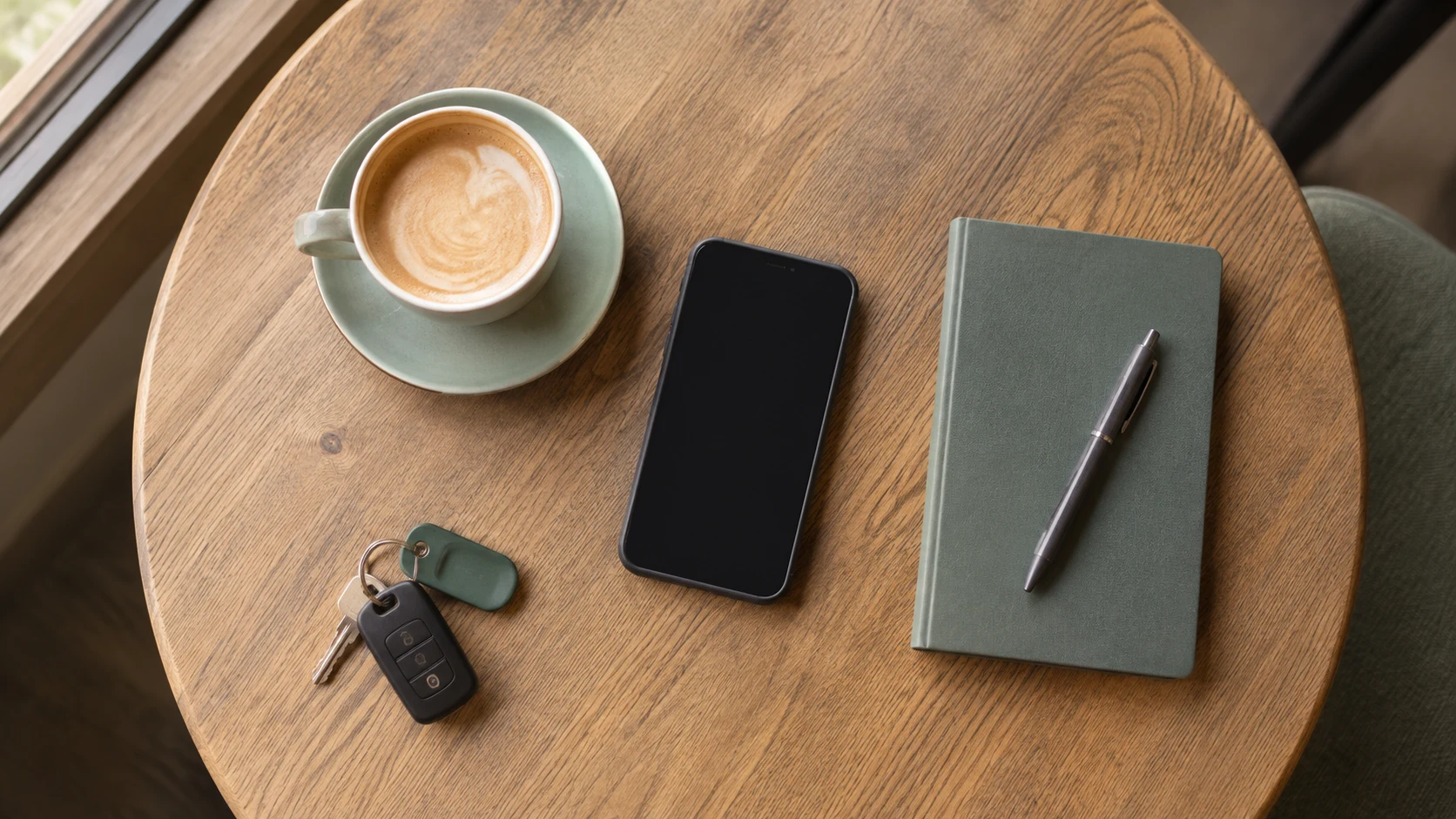 Featured image for Before You Meet: Simple Ways to Make a First Date Safer