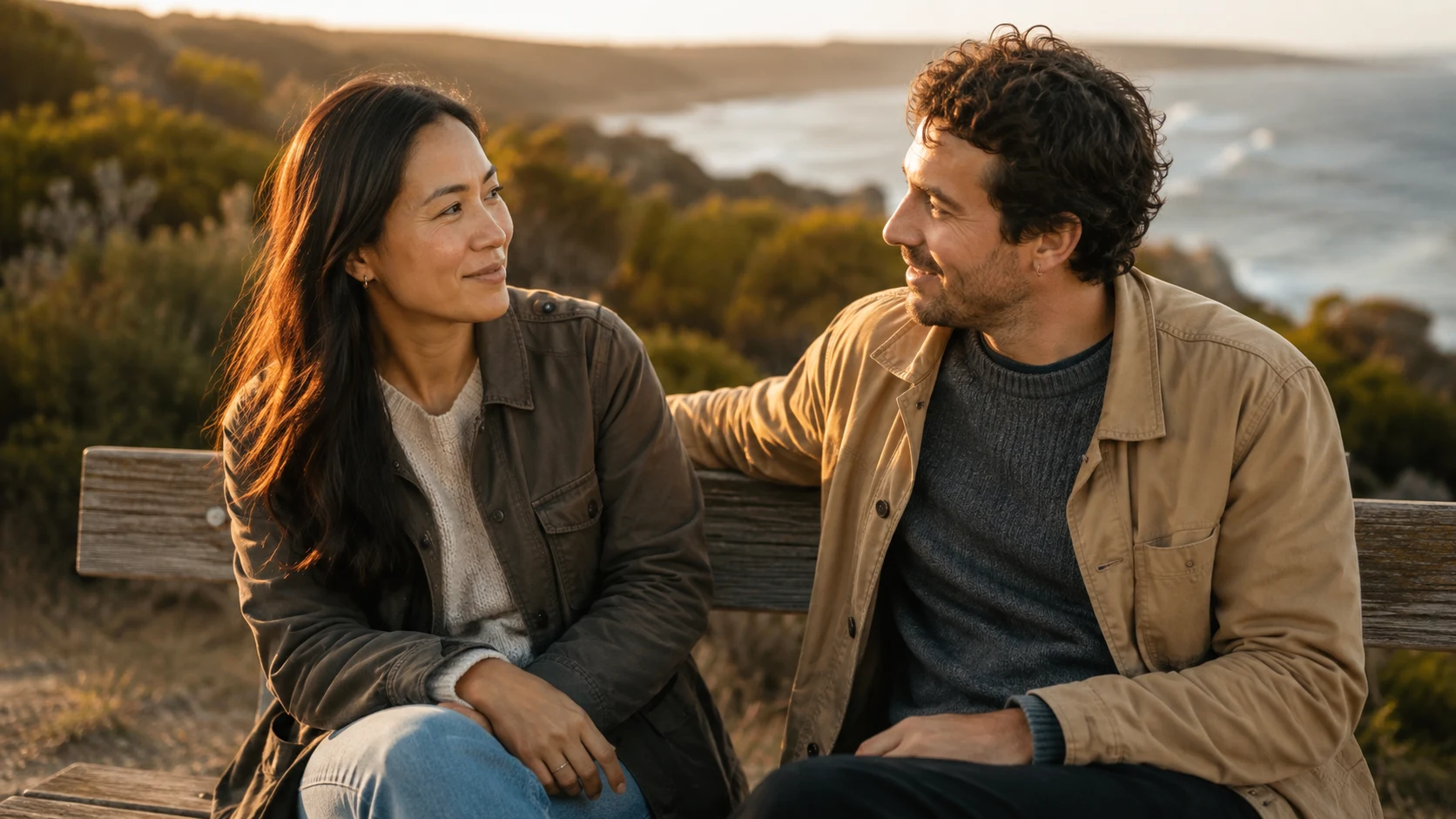 Featured image for Lust or Love? How to Understand What You’re Feeling