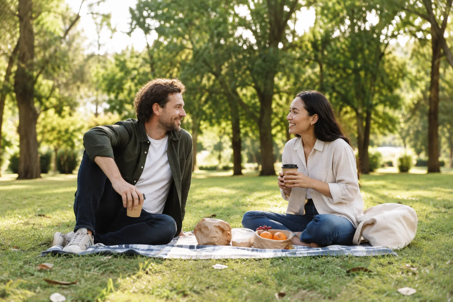 Featured image for Meaningful Date Ideas That Don’t Cost a Fortune